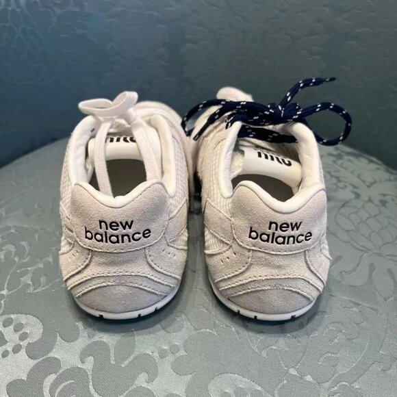 Miu Miu women's casual sneakers - Picture 6 of 10